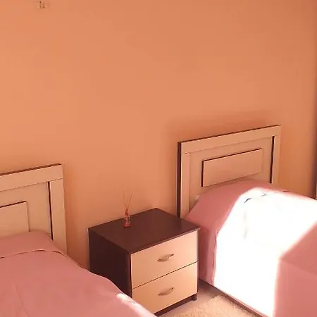 Cebeci 2 Apartment