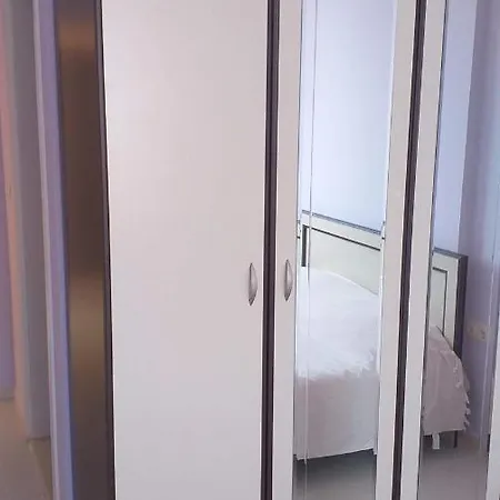 Cebeci 2 Apartment *