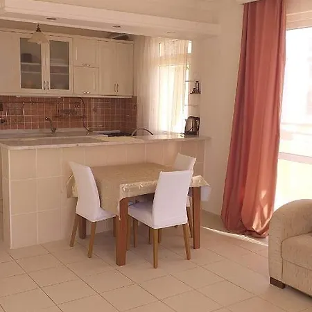 Apartment Cebeci 2 *
