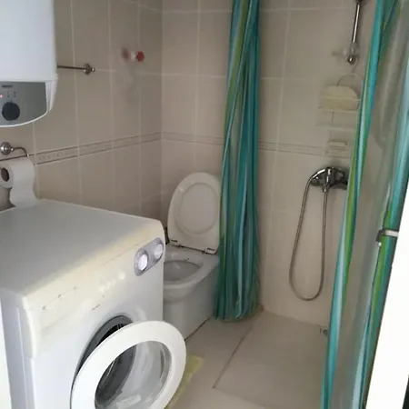 Cebeci 2 Apartment